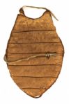 1910s Vintage Baseball Catchers Chest Protector - As Seen on the T206 cards 
