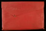 1964 Democratic National Convention Committee Information Packet Lyndon B. Johnson 