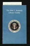 1964 Democratic National Convention Committee Information Packet Lyndon B. Johnson 
