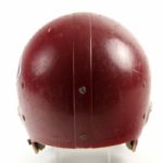 1969 Washington State Game Worn Suspension Football Helmet w/100 Years College Football Decal (MEARS LOA)