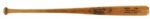 1980-83 Gary Carter Montreal Expos Louisville Slugger Professional Model Game Used Bat (MEARS A7)
