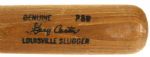 1980-83 Gary Carter Montreal Expos Louisville Slugger Professional Model Game Used Bat (MEARS A7)