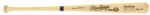 1987-89 Gary Carter New York Mets Autographed Rawlings Adirondack Professional Model Game Bat (JSA/MEARS A5)