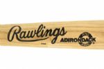 1987-89 Gary Carter New York Mets Autographed Rawlings Adirondack Professional Model Game Bat (JSA/MEARS A5)