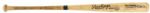 1988 Darryl Strawberry New York Mets Autographed Rawlings Adirondack Professional Model Game Used Bat (JSA/MEARS A7)