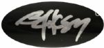 1991-93 Bo Jackson Chicago White Sox Autographed Louisville Slugger Professional Model Game Used Bat (MEARS A8)
