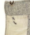 1913-14 circa Philadelphia Athletics Road Unifom (MEARS A6)