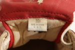 1987 Chicago White Sox Game Worn Cleats (MEARS LOA) 