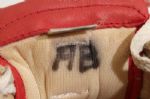 1987 Chicago White Sox Game Worn Cleats (MEARS LOA) 