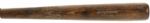 1923-30 Bill Kamm Chicago White Sox H&B Louisville Slugger Professional Model Game Used Bat (MEARS A6)