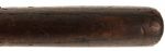 1921-31 Harry Heilmann Tigers/Reds H&B Louisville Slugger Professional Model Game Used Bat (MEARS A6)