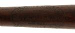 1921-31 Harry Heilmann Tigers/Reds H&B Louisville Slugger Professional Model Game Used Bat (MEARS A6)