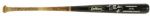1990 circa Rob Deer Milwaukee Brewers Autographed Cooper Professional Model Game Used Bat (MEARS A9)
