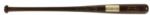 1974 Henry Aaron Atlanta Braves Louisville Slugger Commemorative Bat MagnavoxBat 1482
