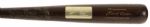 1974 Henry Aaron Atlanta Braves Louisville Slugger Commemorative Bat MagnavoxBat 1482
