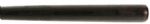 1922-28 Black Betsy (Joe Jackson Model) H&B Louisville Slugger Side Written Professional Model Bat - Barnstorming (MEARS A7)