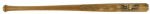 1921-31 Eddie Collins Chicago White Decal Bat 