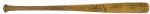 1959 Harvey Kuenn Detroit Tigers Adirondack Professional Model All Star Game Used Bat (MEARS A8)