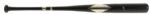 1989 Doubleday Field 150 Years of Baseball Commemorative Black Bat 60/500