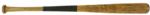 1950-60 Ted Williams Boston Red Sox H&B Louisville Slugger Professional Model Team Index Bat (MEARS A7)