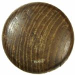 1950-60 Ted Williams Boston Red Sox H&B Louisville Slugger Professional Model Team Index Bat (MEARS A7)