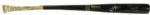 1990-92 Harold Baines Oakland Athletics Autographed Hoosier Professional Model Game Used Bat (MEARS A9)