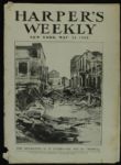 1902-07 Baseball Publication - Lot of 5 w/Harper's Weekly 