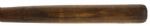 1900-12 circa Napoleon Lajoie Pontiac Turning Company Professional Style Bat – Plant later purchased by Louisville Slugger (MEARS LOA)