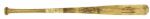 1973-75 Rick Auerbach Brewers/Dodgers H&B Louisville Slugger Professional Model Game Used Bat (MEARS Authentic)