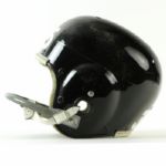 1960s Vintage Football Helmet Styled After John Henry Johnson Pittsburgh Steelers 