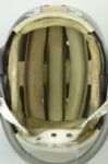 1960s Vintage Football Helmet Styled After John Henry Johnson Pittsburgh Steelers 