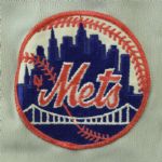 1974 Jerry Grote New York Mets Game Worn Road Jersey (MEARS A9.5)