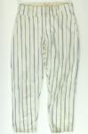 1974 Jerry Grote New York Mets Game Worn Road Jersey (MEARS A9.5)