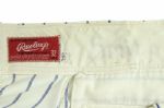 1974 Jerry Grote New York Mets Game Worn Road Jersey (MEARS A9.5)