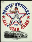 1957-82 Milwaukee Braves & Brewers Publication Lot of 11 