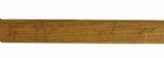1975-78 Philadelphia Flyers Jimmy Watson Signed Personal Model Stick w/22 Sigs. Incl. Bernie Parent (MEARS LOA) 