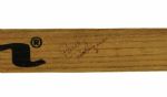 1975-78 Philadelphia Flyers Jimmy Watson Signed Personal Model Stick w/22 Sigs. Incl. Bernie Parent (MEARS LOA) 