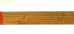 1975-78 Philadelphia Flyers Jimmy Watson Signed Personal Model Stick w/22 Sigs. Incl. Bernie Parent (MEARS LOA) 