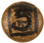 1976 Jerry Morales / Randy Hundley Louisville Slugger Professional Model Bicentennial Game Used Bat - Chicago Cubs (MEARS A6)