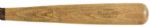1950-60 Chuck Klein H&B Louisville Slugger Professional Model Bat (MEARS Authentic)