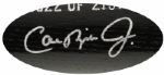 1995 Cal Ripken Baltimore Orioles Signed Commemorative Louisville Slugger Bat (MEARS LOA)