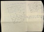 Skeeter Davis Hand Written Lyrics To Songs 