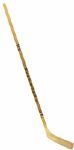 1980s Hockey Stick Collection - Lot of 3 With Signed Willie O'Ree First Black Hockey Player Buffalo Sabres &   (MEARS LOA) 
