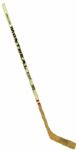 1980s Hockey Stick Collection - Lot of 3 With Signed Willie O'Ree First Black Hockey Player Buffalo Sabres &   (MEARS LOA) 