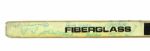 1980s Hockey Stick Collection - Lot of 3 With Signed Willie O'Ree First Black Hockey Player Buffalo Sabres &   (MEARS LOA) 