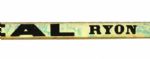 1980s Hockey Stick Collection - Lot of 3 With Signed Willie O'Ree First Black Hockey Player Buffalo Sabres &   (MEARS LOA) 
