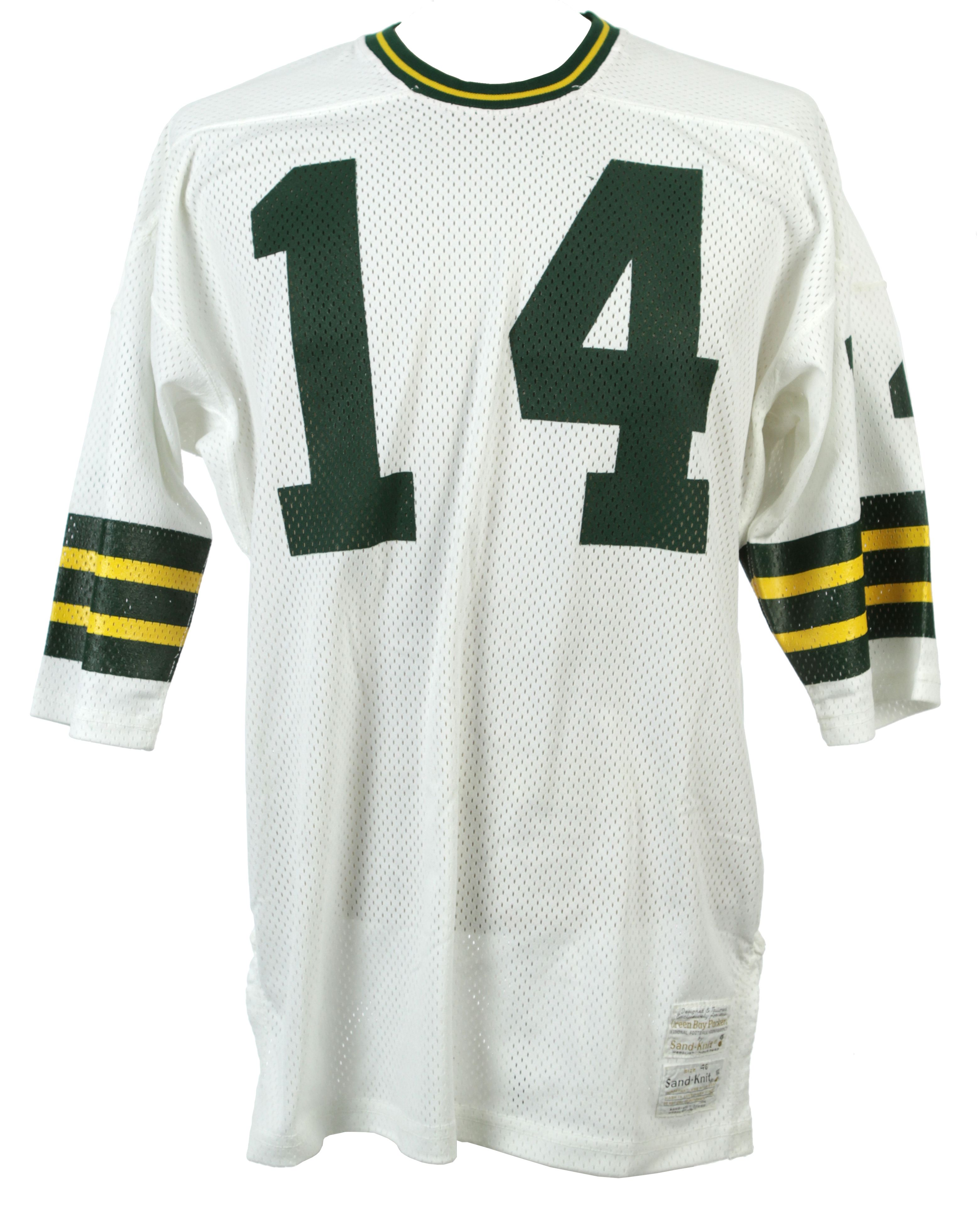 Don hutson deals jersey