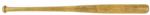 1950s Henry Aaron Milwaukee Braves 32" Hillerich & Bradsby Little League Bat