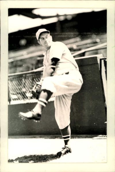 1950s Sporting News Postcard - Hoard of 231