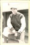 1950s Sporting News Postcard - Hoard of 231